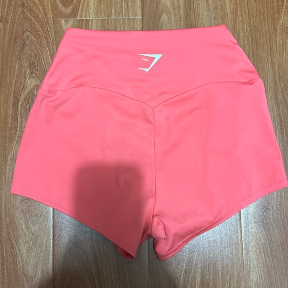 Gymshark Training Quad Shorts - Picture 3 of 8